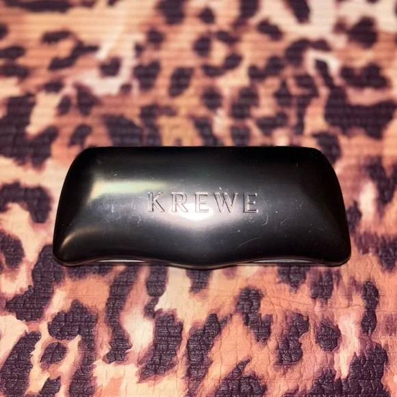 KREWE Jena Malt Polarized Sunglasses 😎 - Picture 9 of 10